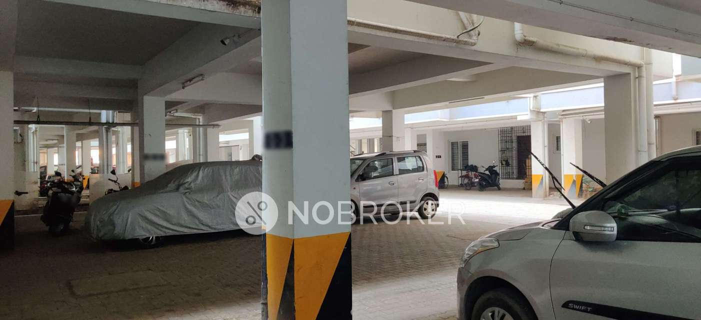 2 BHK Flat In The Perfect Park For Sale  In Keelkattalai