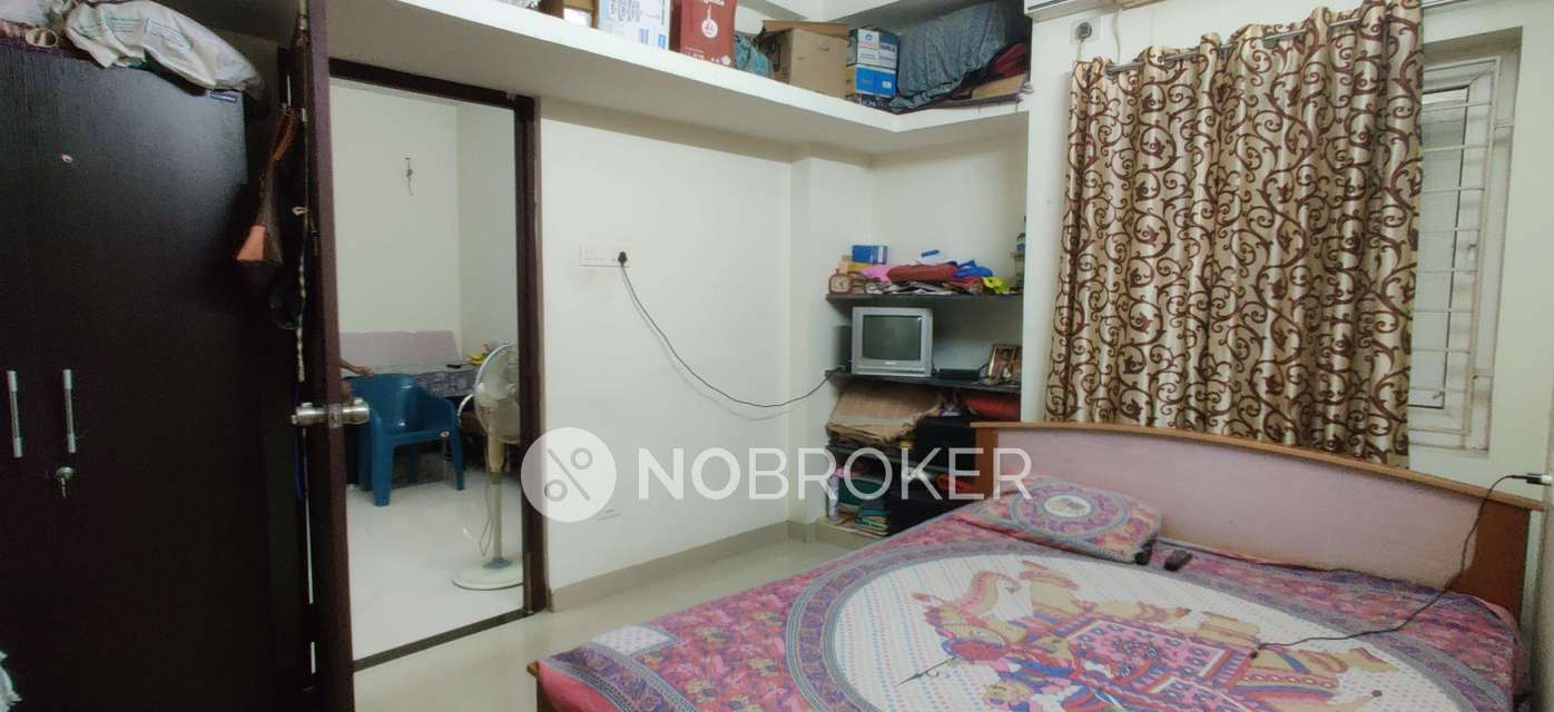 2 BHK Flat In The Perfect Park For Sale  In Keelkattalai