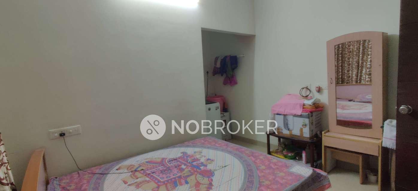 2 BHK Flat In The Perfect Park For Sale  In Keelkattalai