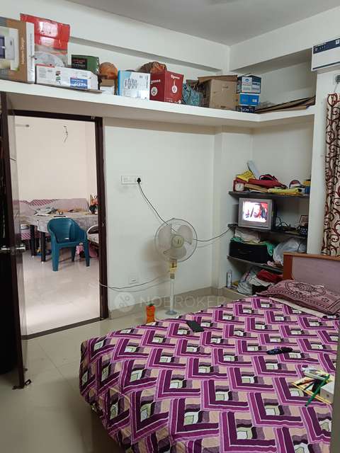 2 BHK Flat In The Perfect Park For Sale  In Keelkattalai