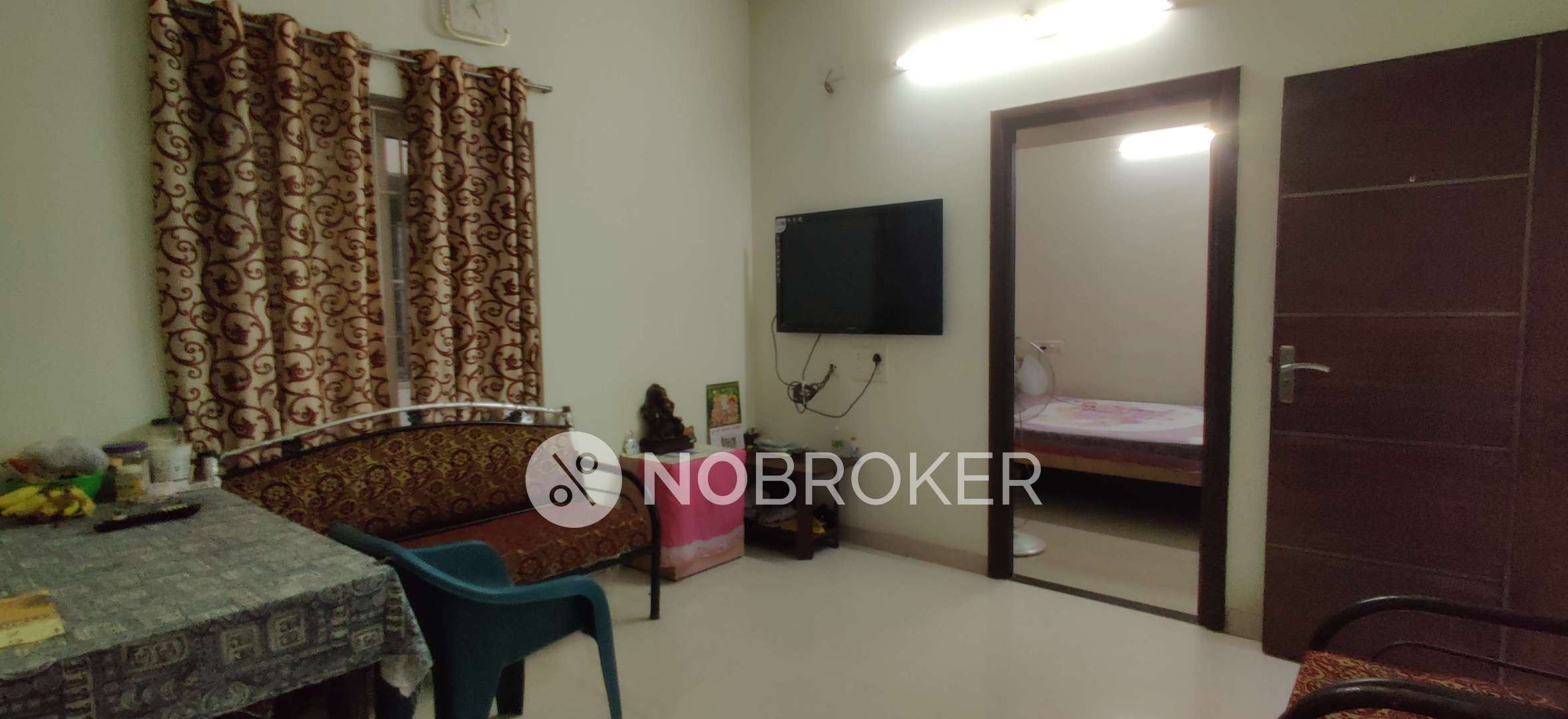 Perfect Park Keelkattalai Without Brokerage Unfurnished 2 BHK Flat