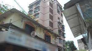 2 BHK Flat In Crescent Exotica for Rent  In Andheri East