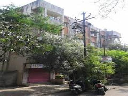 1 BHK Flat In D N Avenue for Rent  In Pashan