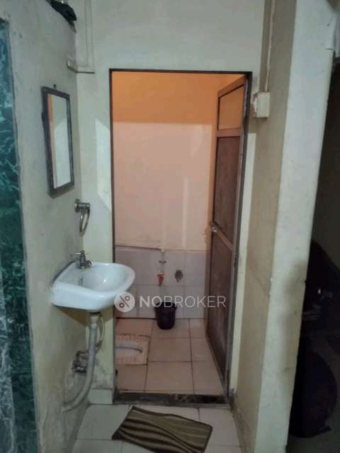 1 RK Flat In Samruddhi Complex For Sale  In Garpoli