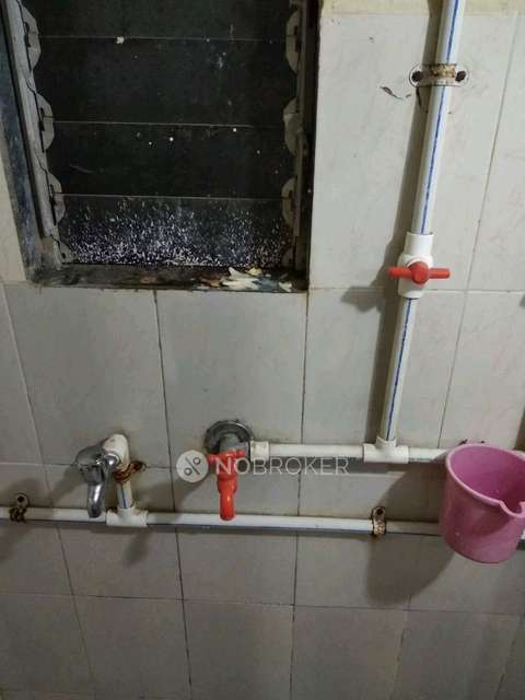 1 RK Flat In Samruddhi Complex For Sale  In Garpoli