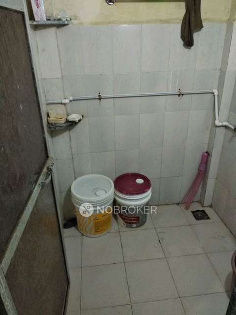 1 RK Flat In Samruddhi Complex For Sale  In Garpoli