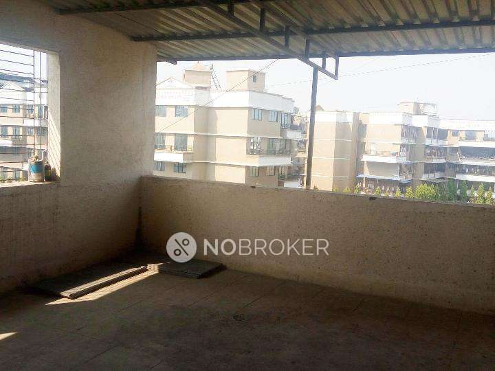 2 BHK Flat In Dream Homes For Sale  In Panvel