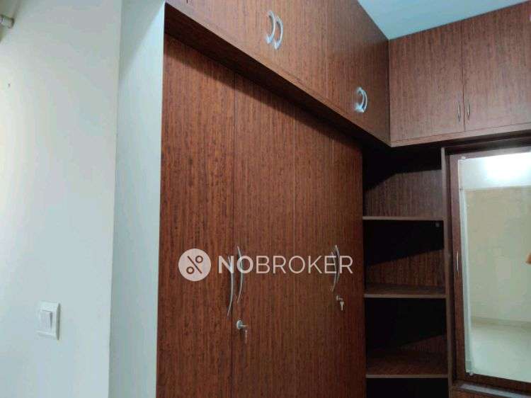 3 BHK Flat In Sugal And Damani Lakeside 2 For Sale  In Puzhal