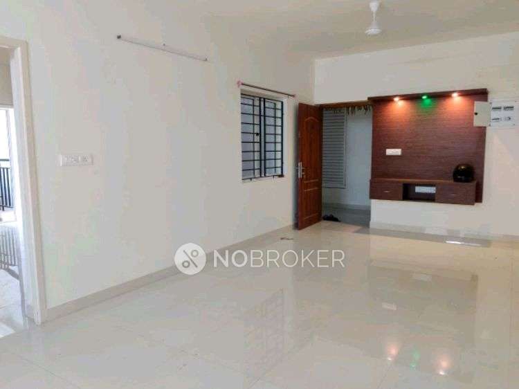 3 BHK Flat In Sugal And Damani Lakeside 2 For Sale  In Puzhal