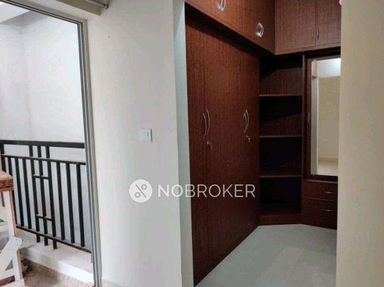 3 BHK Flat In Sugal And Damani Lakeside 2 For Sale  In Puzhal