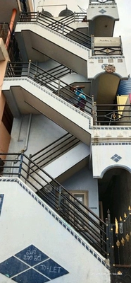 4+ BHK House For Sale  In Kasthuriba Nagar