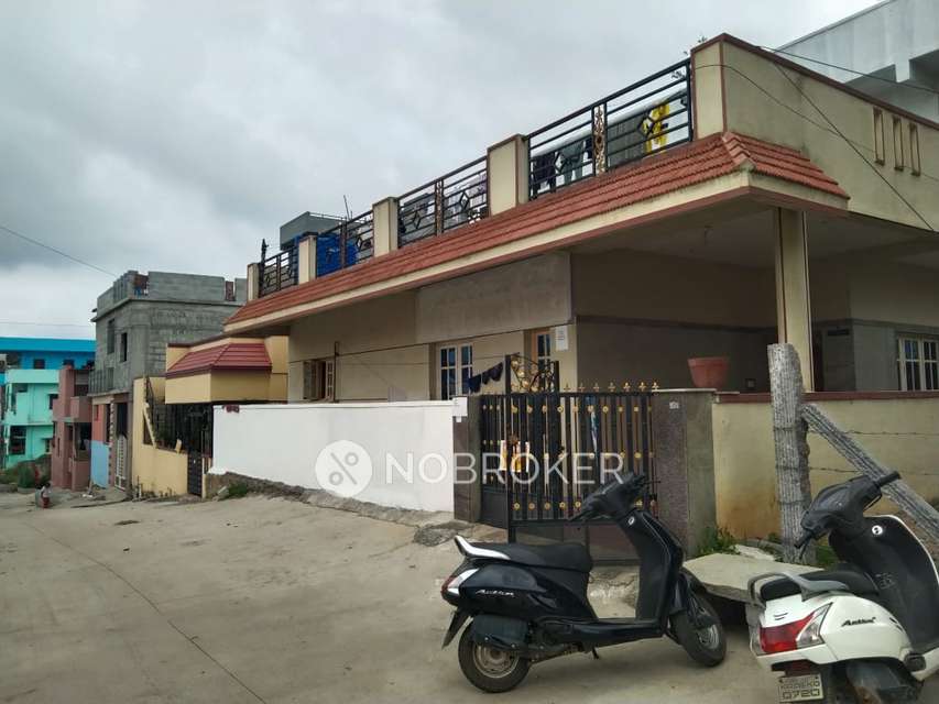 2 BHK House for Rent  In Bannerughatta