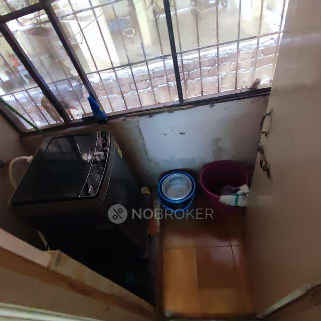 2 BHK Flat In Sk Karthik Heights For Sale  In Manikonda Jagir