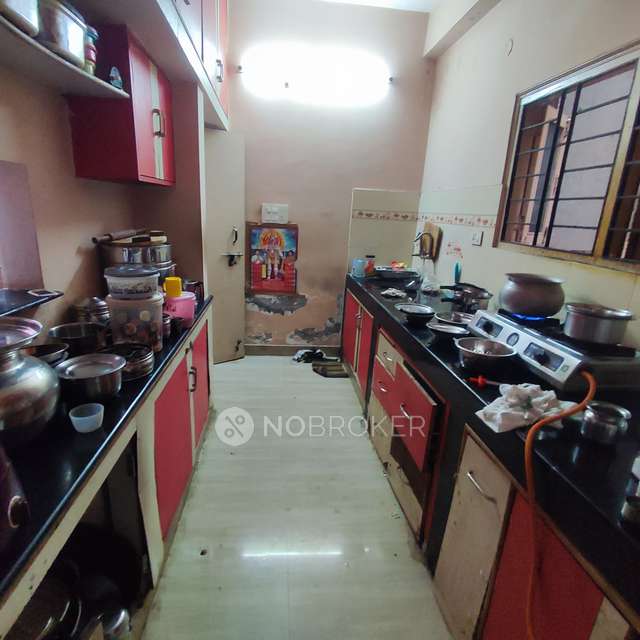2 BHK Flat In Sk Karthik Heights For Sale  In Manikonda Jagir