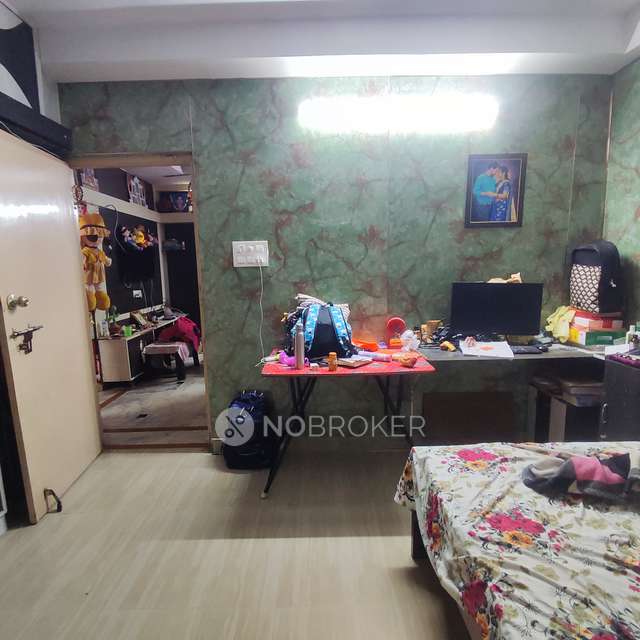 2 BHK Flat In Sk Karthik Heights For Sale  In Manikonda Jagir