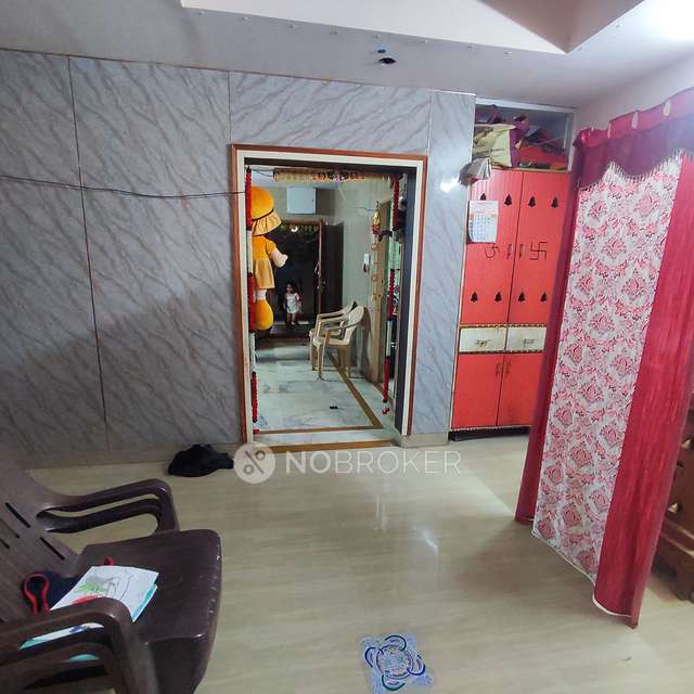 2 BHK Flat In Sk Karthik Heights For Sale  In Manikonda Jagir