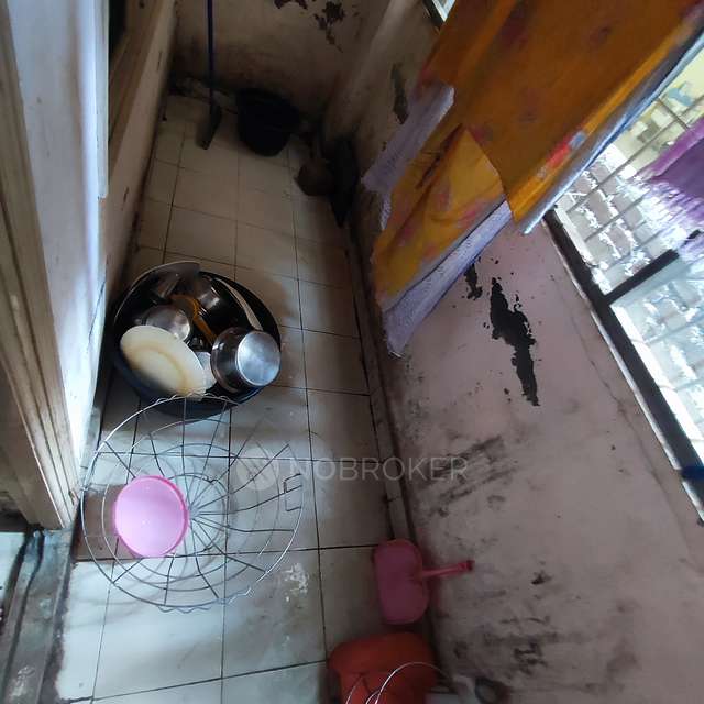 2 BHK Flat In Sk Karthik Heights For Sale  In Manikonda Jagir