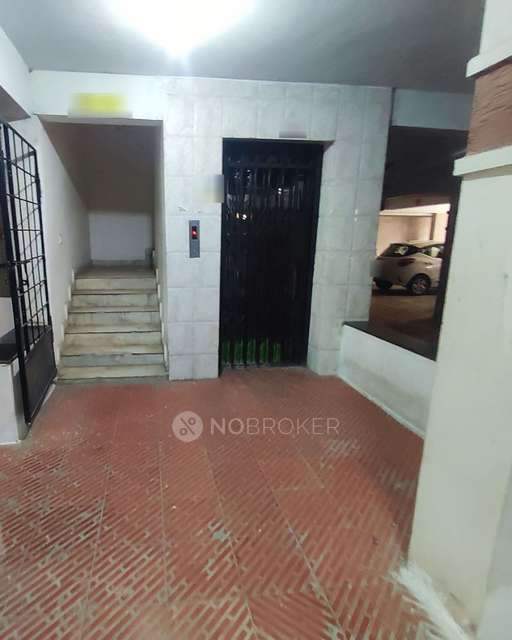 2 BHK Flat In Sk Karthik Heights For Sale  In Manikonda Jagir