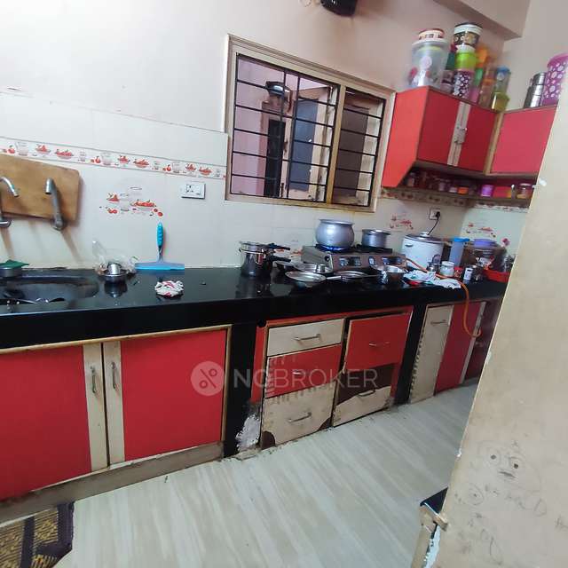 2 BHK Flat In Sk Karthik Heights For Sale  In Manikonda Jagir