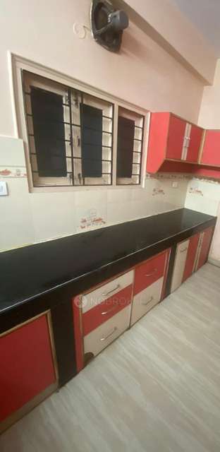 2 BHK Flat In Sk Karthik Heights For Sale  In Manikonda Jagir