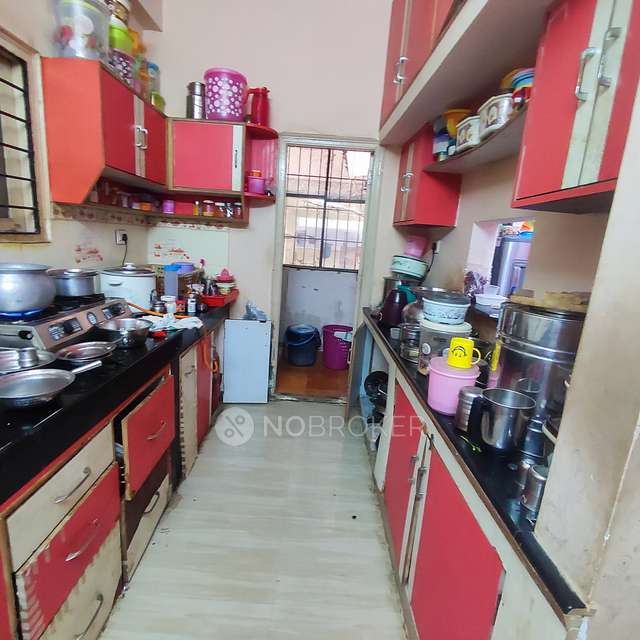 2 BHK Flat In Sk Karthik Heights For Sale  In Manikonda Jagir