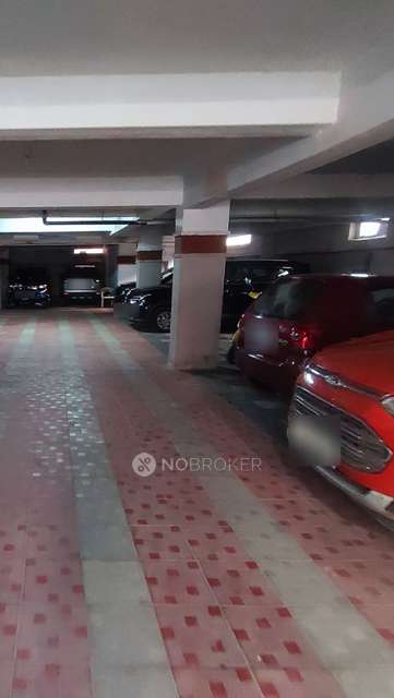 2 BHK Flat In Sk Karthik Heights For Sale  In Manikonda Jagir