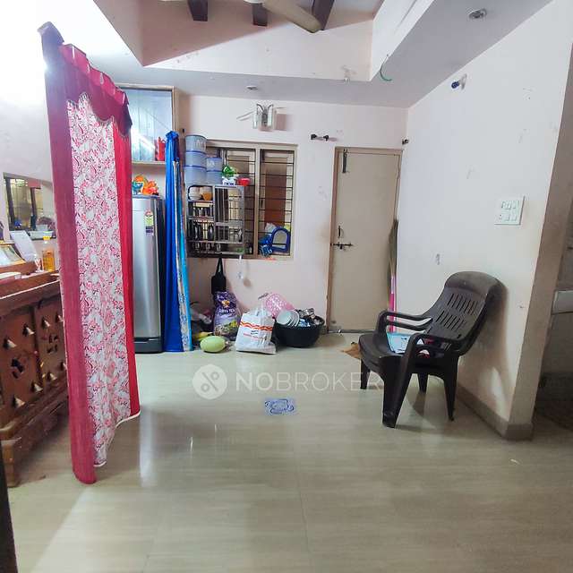 2 BHK Flat In Sk Karthik Heights For Sale  In Manikonda Jagir