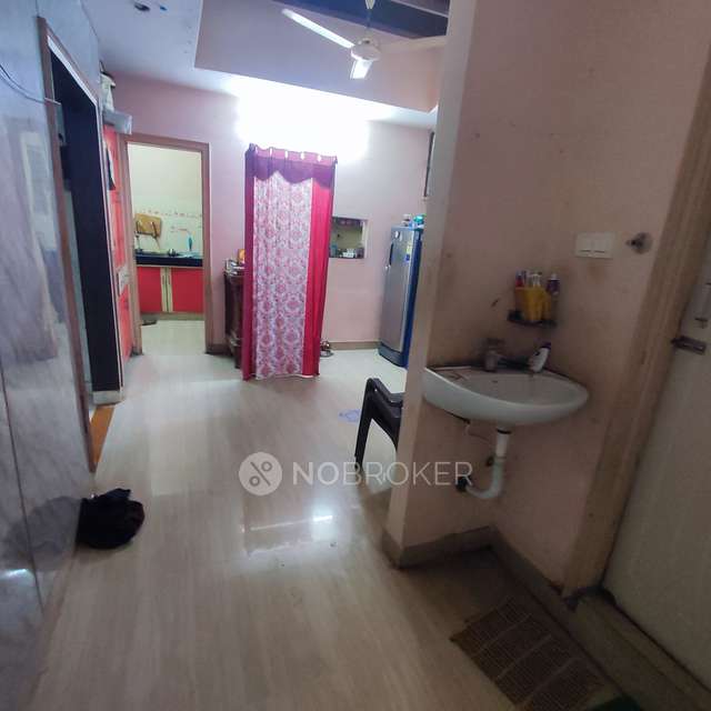 2 BHK Flat In Sk Karthik Heights For Sale  In Manikonda Jagir