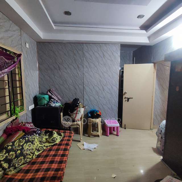 2 BHK Flat In Sk Karthik Heights For Sale  In Manikonda Jagir