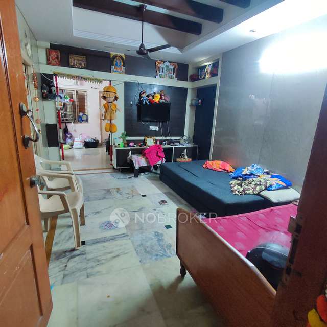 2 BHK Flat In Sk Karthik Heights For Sale  In Manikonda Jagir