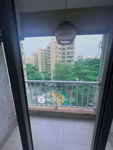 1 BHK Flat In Victoria Co Op Hsg Socy For Sale  In Dombivli 
