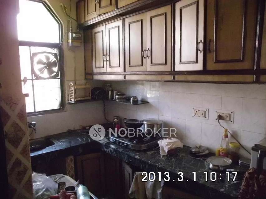 1 BHK Flat In Panchsheel Sps Apartment Phase Ii For Sale  In Sahibabad