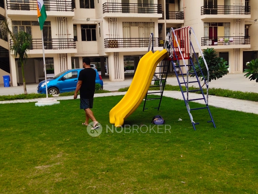 2 BHK Flat In Lotus Homz, Sector-111 Gurgaon for Rent  In Lotus Homz