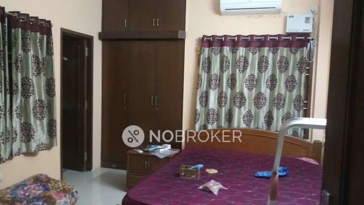 3 BHK Flat In Viswam Apartments, Mandaveli for Rent  In Mandaveli