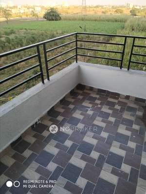 1 BHK Flat In Tanish Orchid For Sale  In Charholi Budruk