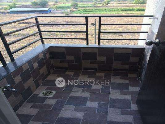 1 BHK Flat In Tanish Orchid For Sale  In Charholi Budruk