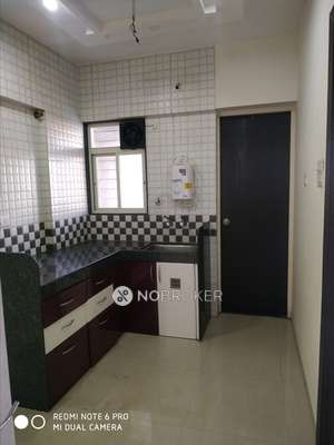 1 BHK Flat In Tanish Orchid For Sale  In Charholi Budruk