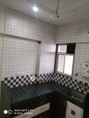 1 BHK Flat In Tanish Orchid For Sale  In Charholi Budruk