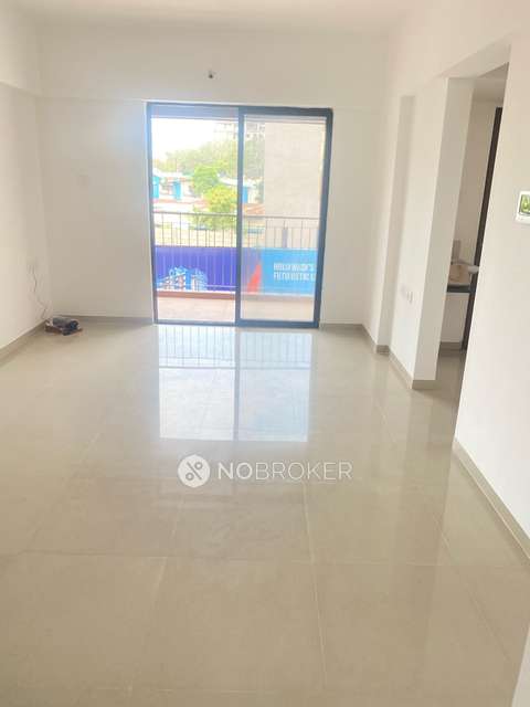 2 BHK Flat In Saarrthi Savvy Homes for Rent  In Hinjewadi