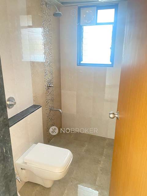 2 BHK Flat In Saarrthi Savvy Homes for Rent  In Hinjewadi