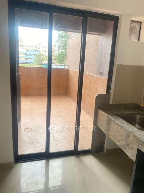 2 BHK Flat In Saarrthi Savvy Homes for Rent  In Hinjewadi