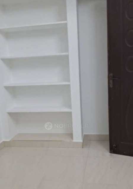 1 BHK House for Rent  In Hasthinapuram, Chrompet