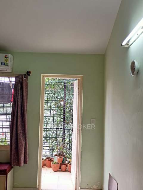 3 BHK Flat In Trinetra Retreat For Sale  In Yeshwanthpur