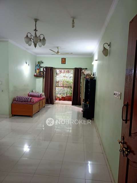 3 BHK Flat In Trinetra Retreat For Sale  In Yeshwanthpur