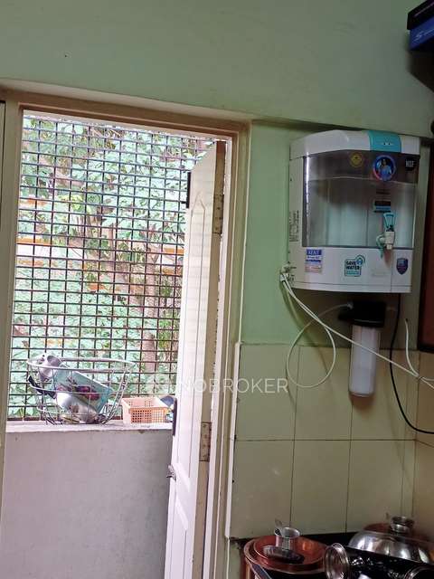 3 BHK Flat In Trinetra Retreat For Sale  In Yeshwanthpur