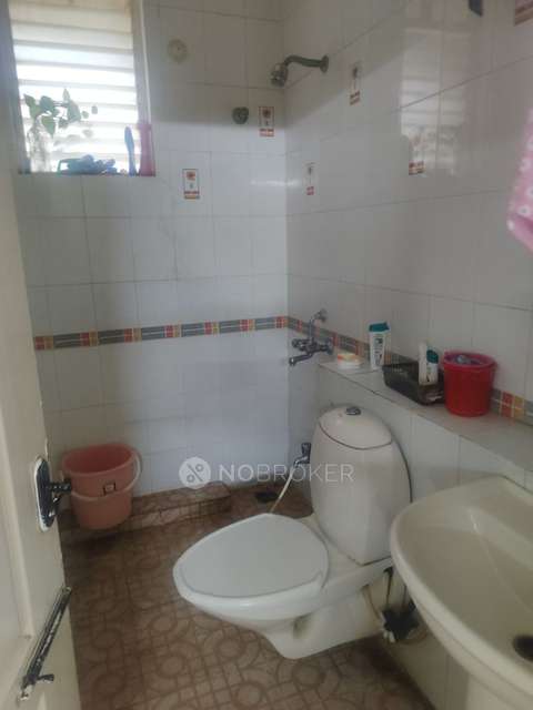 3 BHK Flat In Trinetra Retreat For Sale  In Yeshwanthpur