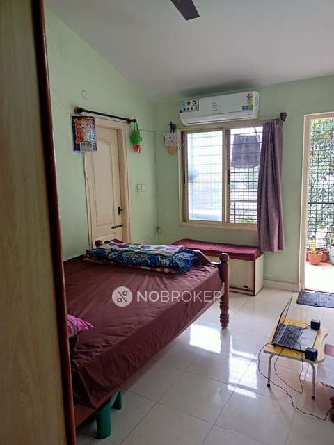 3 BHK Flat In Trinetra Retreat For Sale  In Yeshwanthpur