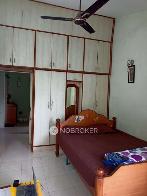 3 BHK Flat In Trinetra Retreat For Sale  In Yeshwanthpur