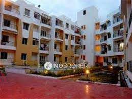 3 BHK Flat In Trinetra Retreat For Sale  In Yeshwanthpur