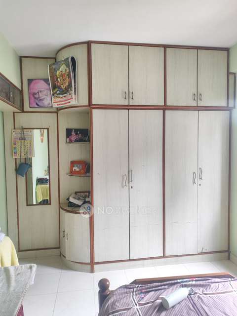 3 BHK Flat In Trinetra Retreat For Sale  In Yeshwanthpur